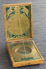 Meridiana 1610 Replik -