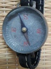 ORIGINAL VINTAGE ARMBANDUHR
