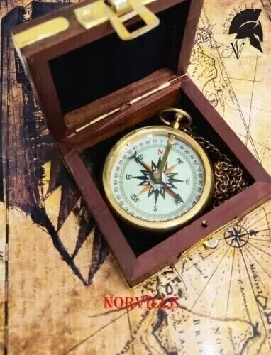 Vintage sammlerstück maritim - vintage,
