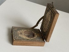 Antik Kompass  Sonnenuhr